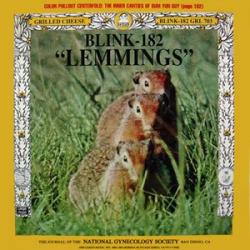 Lemmings de blink-182