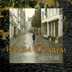 All I Want de Harem Scarem