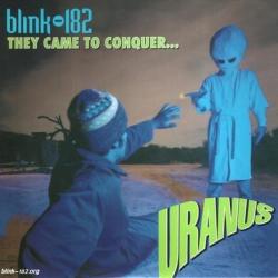 Zulu del álbum 'They Came to Conquer... Uranus'