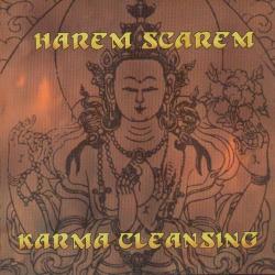 I Won't Be There del álbum 'Karma Cleansing'