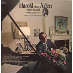 Ac-cent-chu-ate The Positive del álbum 'Harold Sings Arlen (With Friend)'
