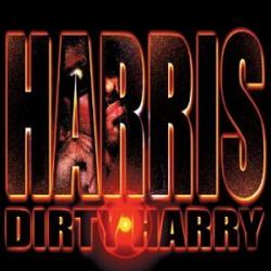 Grundkurs del álbum 'Dirty Harry'