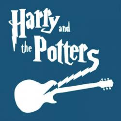 I Am A Wizard del álbum 'Harry and the Potters'