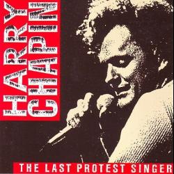 The Last Protest Singer