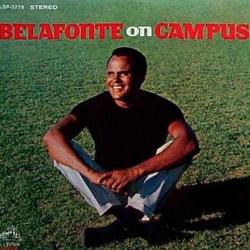 Belafonte on Campus