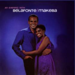 An Evening With Belafonte/Makeba