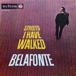 Waltzing Matilda del álbum 'Streets I Have Walked'