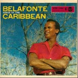 It Was Love, Love Alone del álbum 'Belafonte Sings of the Caribbean'