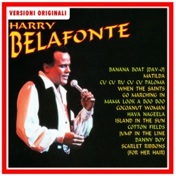Banana Boat (day O) del álbum 'Harry Belafonte'
