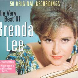 It Started All Over Again del álbum 'The Very Best Of Brenda Lee'
