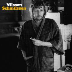 The Moonbeam Song del álbum 'Nilsson Schmilsson'