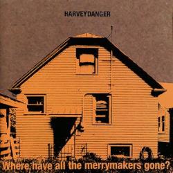 Radio Silence del álbum 'Where Have All the Merrymakers Gone?'