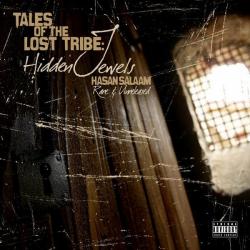 Tales of the Lost Tribe: Hidden Jewels - Rare & Unreleased