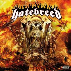 Everyone bleed now del álbum 'Hatebreed'