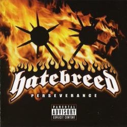 Judgement Strikes (unbreakable) del álbum 'Perseverance '
