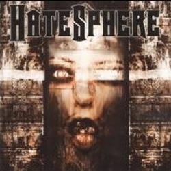 Hate del álbum 'HateSphere'