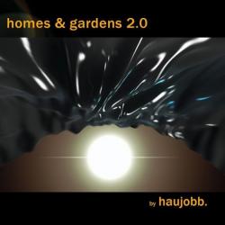 Eye Over You del álbum 'Homes & Gardens'