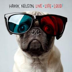 Live Life Loud de Hawk Nelson