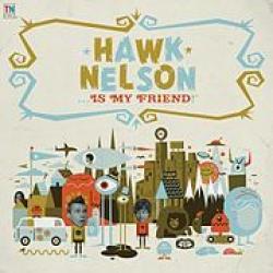 Let's Dance del álbum 'Hawk Nelson Is My Friend'