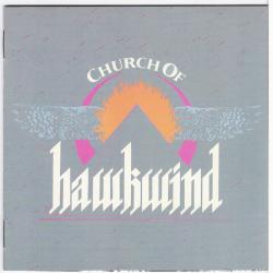 Church of Hawkwind