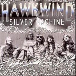 Silver Machine