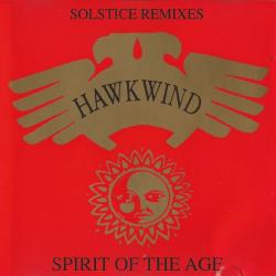 Spirit of the Age: Solstice Remixes