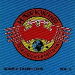 Hawkwind, Friends & Relations