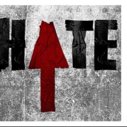 Four White Walls del álbum 'Hate'