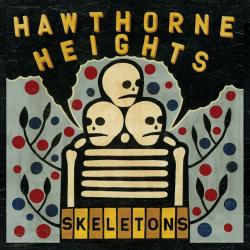 Gravestones del álbum 'Skeletons'