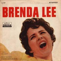 Thats All You Gotta Do del álbum 'Brenda Lee'