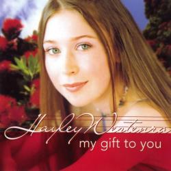 All I Have To Give del álbum 'My Gift To You'