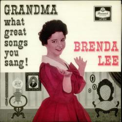 Grandma, What Great Songs You Sang!