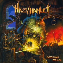 Chrome Heart del álbum 'Forging Metal'