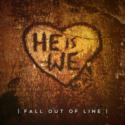Give It All del álbum 'Fall out of Line'