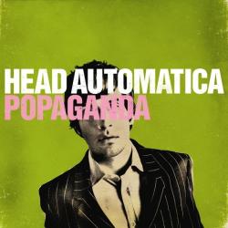 Egyptian Musk del álbum 'Popaganda'