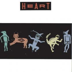 Strangers Of The Heart del álbum 'Bad Animals'