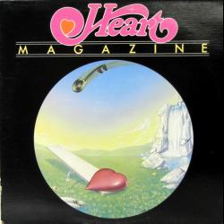 Heartless del álbum 'Magazine (1977 release)'