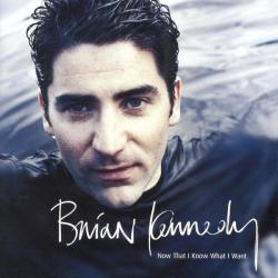 Back In Your Arms de Brian Kennedy