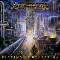 Guitarmony del álbum 'Victims of Deception'