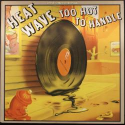 Boogie Nights del álbum 'Too Hot to Handle'
