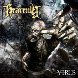 The Power & Fury del álbum 'Virus'