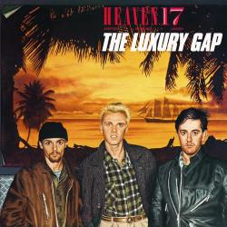 Crushed By The Wheels Of Industry del álbum 'The Luxury Gap'