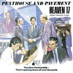 Penthouse And Pavement (single Version) del álbum 'Penthouse and Pavement'