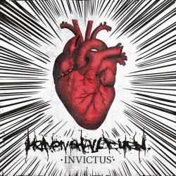 The Lie You Bleed For del álbum 'Invictus'
