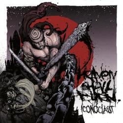 A Dying Ember del álbum 'Iconoclast '