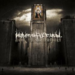 Of No Avail del álbum 'Deaf To Our Prayers'