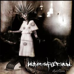 The Weapon They Fear de Heaven Shall Burn