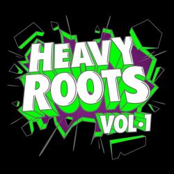 Una Verdad Cruel del álbum 'Heavy Roots Vol.1'