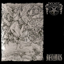 Soil Of Sin del álbum 'Redimus'