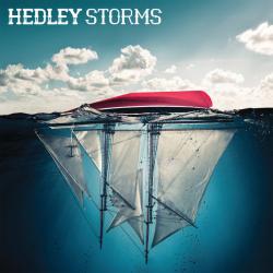 Hiding place del álbum 'Storms'